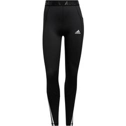 Adidas Tight Techfit 3-Stripes - Black