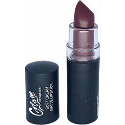 Glam of Sweden Soft Cream matte lipstick #07-rebel