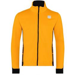 Sportful Team Jacket Kids - Dark Gold