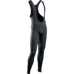 Northwave Force 2 Bib Tights Men - Black