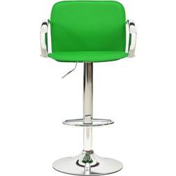 vidaXL - Barstol 107.5cm 2stk