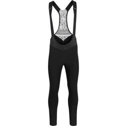 Assos Mille GT Ultraz Vinter Bib Tights - Sort