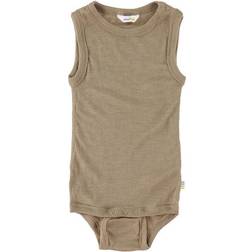Joha Body - Light Brown (68932-196-15966)