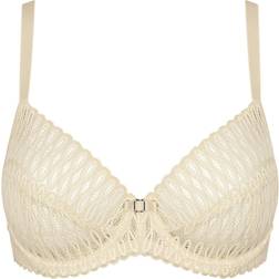 Triumph Aura Spotlight Bra - Crème