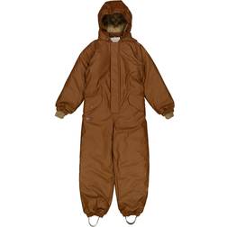 Wheat Ludo Wintersuit Termo - Acon (7072e-975)