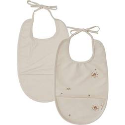 That's Mine Bib Dining Havtorn 2-pack