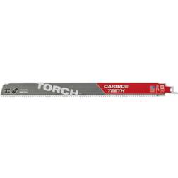 Milwaukee Torch 48005503 5pcs