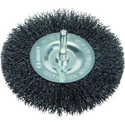 Bosch Skivborste 100x10mm Vågad