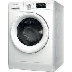 Whirlpool FFB9258WVSP