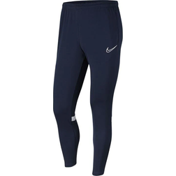 NIKE Dri-FIT Academy Football Pants Men's - Blue