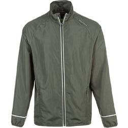 Endurance Lessend Jacket Men - Rosin