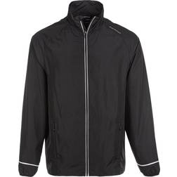 Endurance Lessend Jacket Men - Black