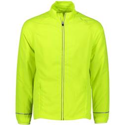 Endurance Lessend Jacket Men - Yellow