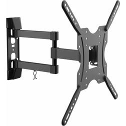 Aisens WT55TSE-059 Supporto Da Tavolo Per Tv A Schermo Piatto 139,7 cm (55')