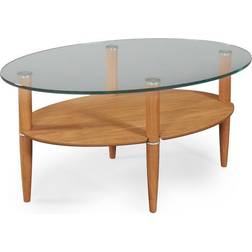 BordBirger Glasgow Soffbord 69x109cm