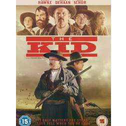 The Kid (DVD)