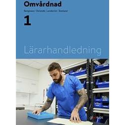 Omvårdnad 1, lärarhandledning (Spiral)