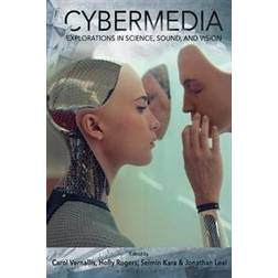 Cybermedia (Häftad)