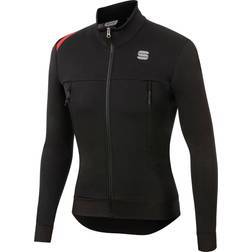 Sportful Fiandre Warm Jacket Men - Black