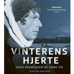 Vinterens hjerte (Indbundet)