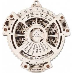 Ugears Date Navigator