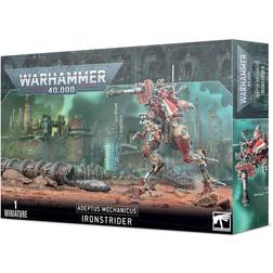 Games Workshop Adeptus Mechanicus Ironstrider