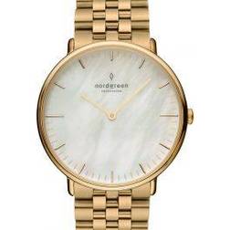 Nordgreen Native 32mm (NR32GO5LGOMP)