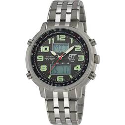 Ett Ett Tech Eco Time (EGS-11302-22M)