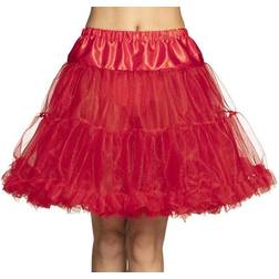 Vegaoo Underskirt Red