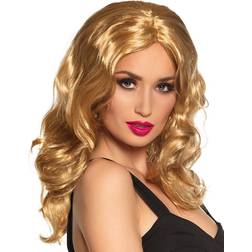 Boland Celebrity Blonde Wig