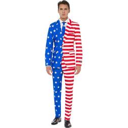 OppoSuits Suitmeister USA Puku Medium