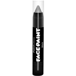 PaintGlow Face Paint Stick Silver