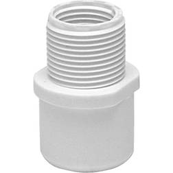 Faluplast 3/4" Studs for overløbstragt