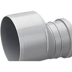 Uponor HT-PVC reduktion 110mm 90mm