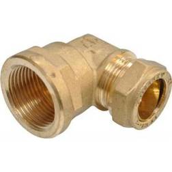 1"X22MM Vinkel overg M muf