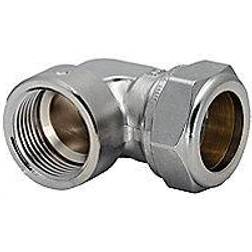 Vinkel 1/2 15 MM M/mf
