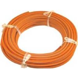 Andersen & Nielsen Gasslange Højtryk 5m M/fittings
