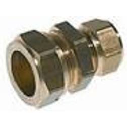 VSH kompression kobling lige 15X10 mm