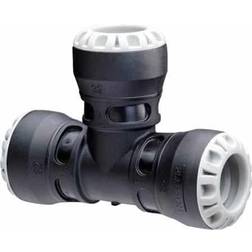 25 Mm Tee Plasson