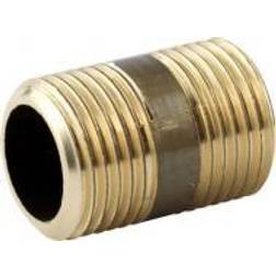 Solar Plus 1X60MM Messing NIP.RØR