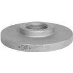 Flange galvaniseret 1/2