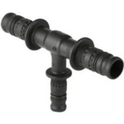 Geberit Mepla tee stykke 32-26-26 mm