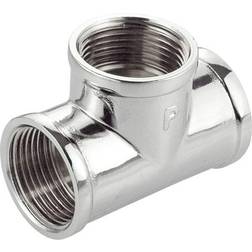 Perfexim Perfexim Chrome Tee 3/4 (07-453-0200-000)