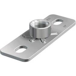 Flamco Grundflange M8 120X40