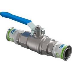 Uponor S-Press Plus Kuglehane 32MM