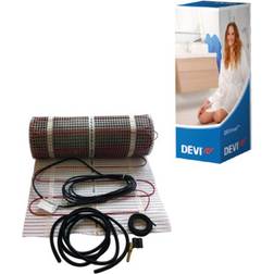 Devi mat DTIF-150 10 m² El Gulvvarme
