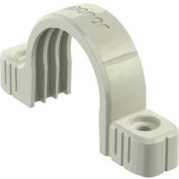 Uponor Tomrørsholder Enk. 34mm