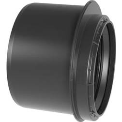 Wavin Sitech 90 x 75 mm reduktion