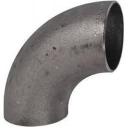 Lemvigh-Müller BØJNING 90GR S235 3S 33,7X2,6 mm