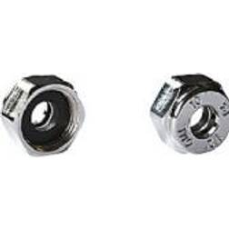 Solar Plus Overgang 3/4" Muffe X 1/2" Nippel